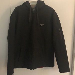 Everlast Men’s lined jacket